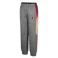 Youth Colosseum Gray Florida State Seminoles The Gang Pants