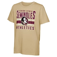 Ensemble de t-shirts the Mix pour jeunes Florida State Seminoles