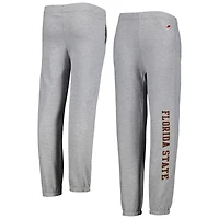 Pantalon essentiel gris Florida State Seminoles de la Youth League Collegiate Wear