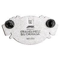 Formula 1 2026 Canada Grand Prix Lapel Pin