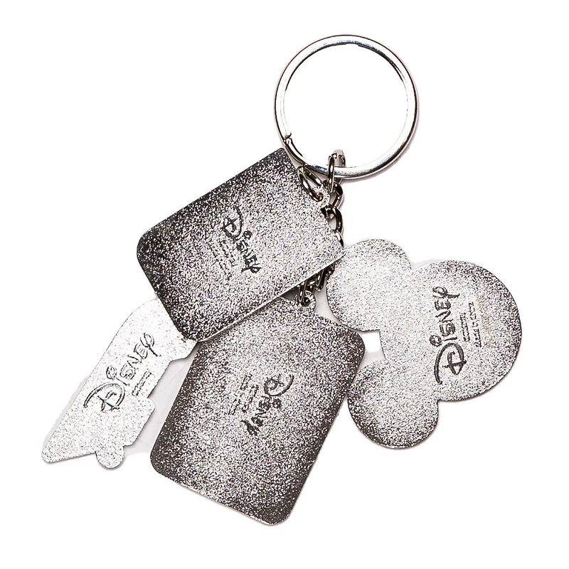 Formula 1 x Disney  Charm Keychain