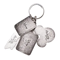 Formula 1 x Disney  Charm Keychain