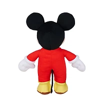 Formula 1 x Disney Fan-Zone Mickey Racing Suit Plush Toy
