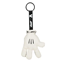 Formula 1 x Disney Mickey Glove Keychain
