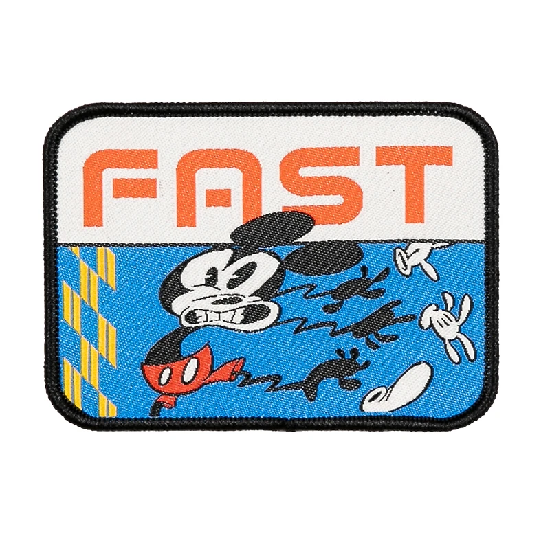 Ensemble de patchs Formule 1 x Disney