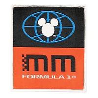 Formula 1 x Disney Patch Set