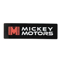 Formula 1 x Disney Sticker Set