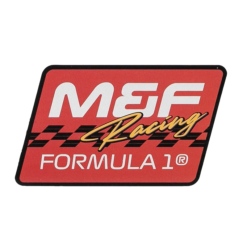 Formula 1 x Disney Sticker Set