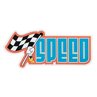 Formula 1 x Disney Sticker Set