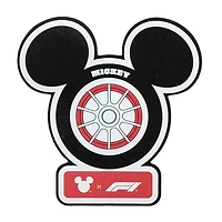 Formula 1 x Disney Sticker Set