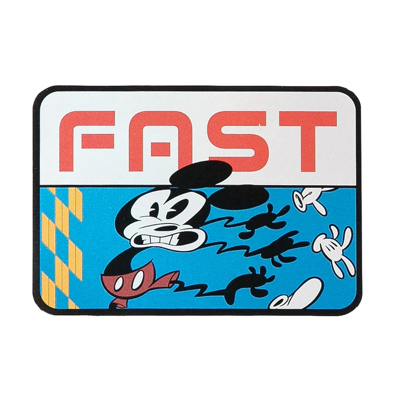 Formula 1 x Disney Sticker Set