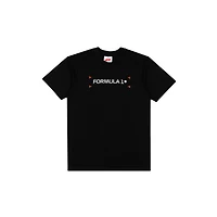 Men's Forest Green Formula 1 Pit Crew T-Shirt