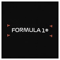 Men's Forest Green Formula 1 Pit Crew T-Shirt