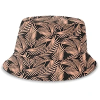 Men's Black Formula 1 Shield Bucket Hat