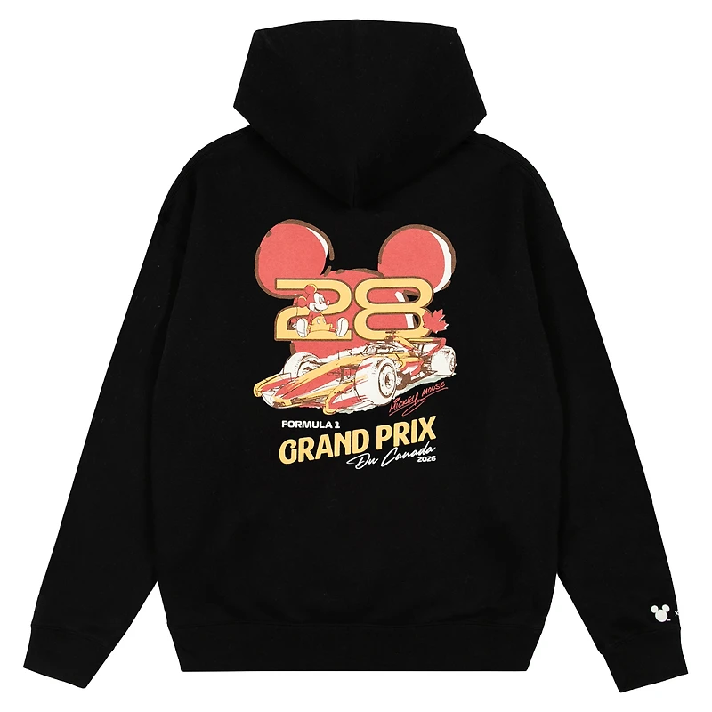 Men's Formula 1 x Disney 2026 Canada Grand Prix Hoodie