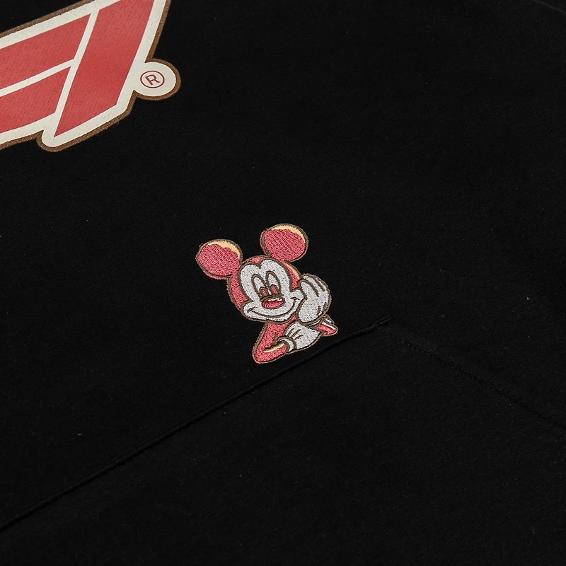 Sweat à capuche blanc pour homme Formula 1 x Disney Grand Prix du Canada 2026