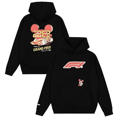 Men's Formula 1 x Disney 2026 Canada Grand Prix Hoodie