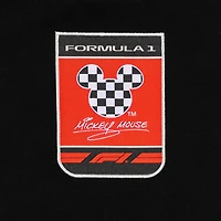 Men's White Formula 1 x Disney Fuel Hoodie
