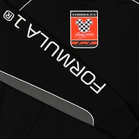Men's White Formula 1 x Disney Fuel Hoodie
