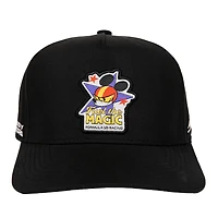 Casquette ajustable noire pour homme Formula 1 x Disney Fuel The Magic