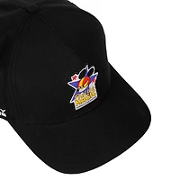 Men's  Black Formula 1 x Disney Fuel The Magic Adjustable Hat