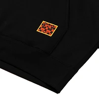 Men's Heather Gray Formula 1 x Disney Mickey Motors Hoodie