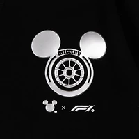Men's Brown Formula 1 x Disney Winner's Circle Sweatshirt
