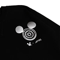 Men's Brown Formula 1 x Disney Winner's Circle Sweatshirt