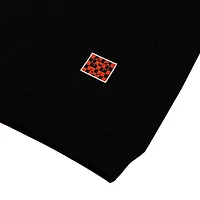 Men's Brown Formula 1 x Disney Winner's Circle Sweatshirt