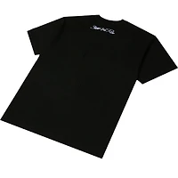 Men's Complex Lewis Hamilton Black Formula 1 Photo Print T-Shirt