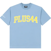 Men's Complex Lewis Hamilton Blue Formula 1 Plus 44 Varsity T-Shirt
