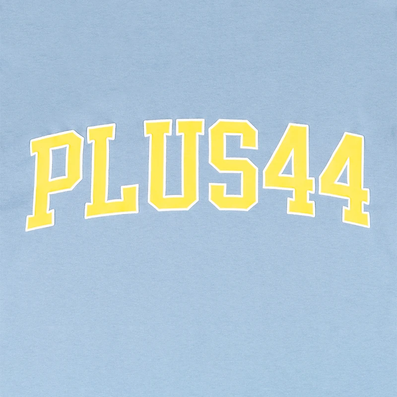 Men's Complex Lewis Hamilton Blue Formula 1 Plus 44 Varsity T-Shirt