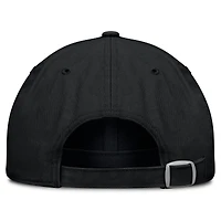 Men's Fanatics Black/Red Formula 1 Impact Adjustable Hat