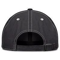Men's Fanatics  Black Formula 1 Calavera Adjustable Hat