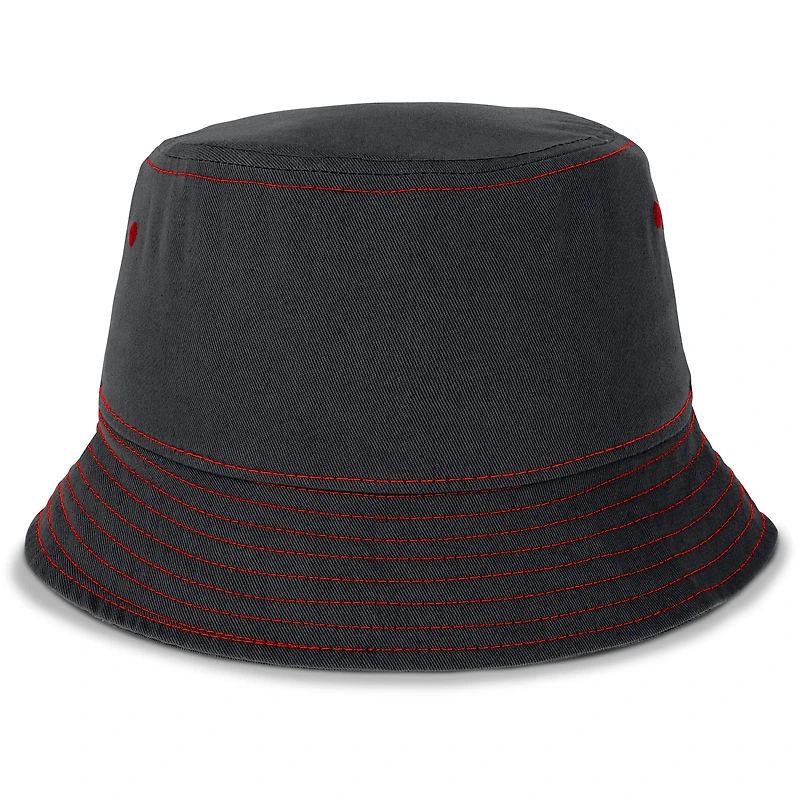 Bob Fanatics noir Formule 1 Vast pour homme