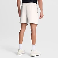 Short Fanatics blanc Formula 1 Elements Race Icons 2 pour homme