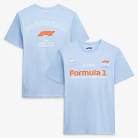 Men's Formula 1 Blue T-Shirt