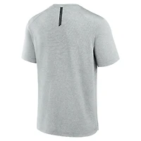Men's Gray Formula 1 Front Office Move Mono T-Shirt