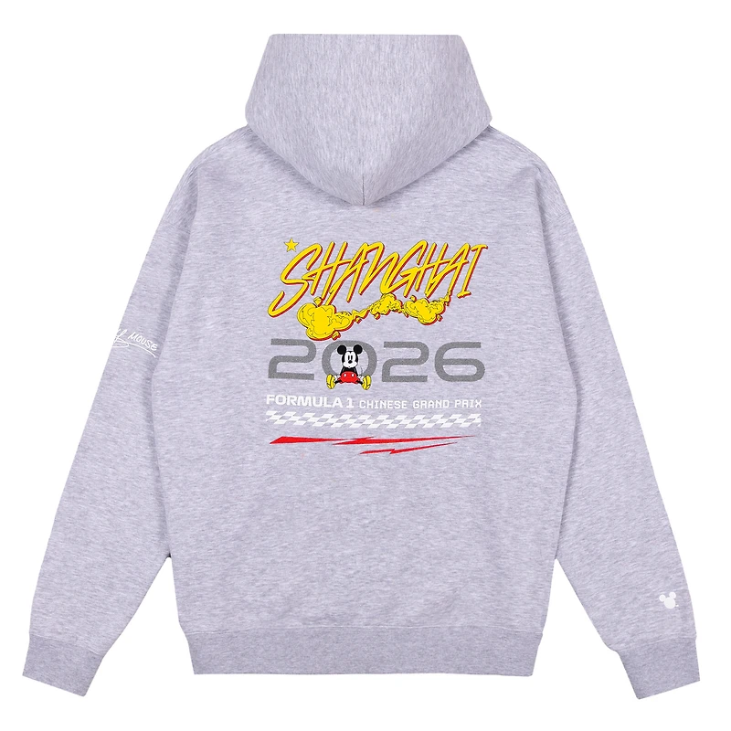 Men's Formula 1 x Disney 2026 Chinese Grand Prix Hoodie