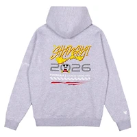 Men's Formula 1 x Disney 2026 Chinese Grand Prix Hoodie