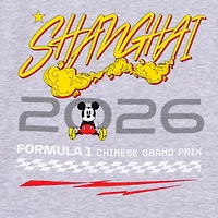 Men's Formula 1 x Disney 2026 Chinese Grand Prix Hoodie