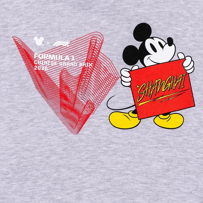Men's Formula 1 x Disney 2026 Chinese Grand Prix Hoodie