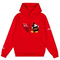 Men's  Red Formula 1 x Disney 2026 Chinese Grand Prix Hoodie