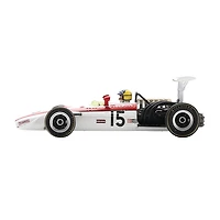 Spark Models David Hobbs Honda 1968 Italian Grand Prix #15 1:43 Scale Die-Cast Car