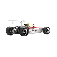 Spark Models David Hobbs Honda 1968 Italian Grand Prix #15 1:43 Scale Die-Cast Car