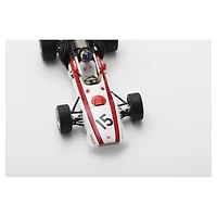 Spark Models David Hobbs Honda 1968 Italian Grand Prix #15 1:43 Scale Die-Cast Car