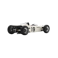 Spark Models Ronnie Bucknum Honda 1965 Monaco Grand Prix #19 1:43 Scale Die-Cast Car