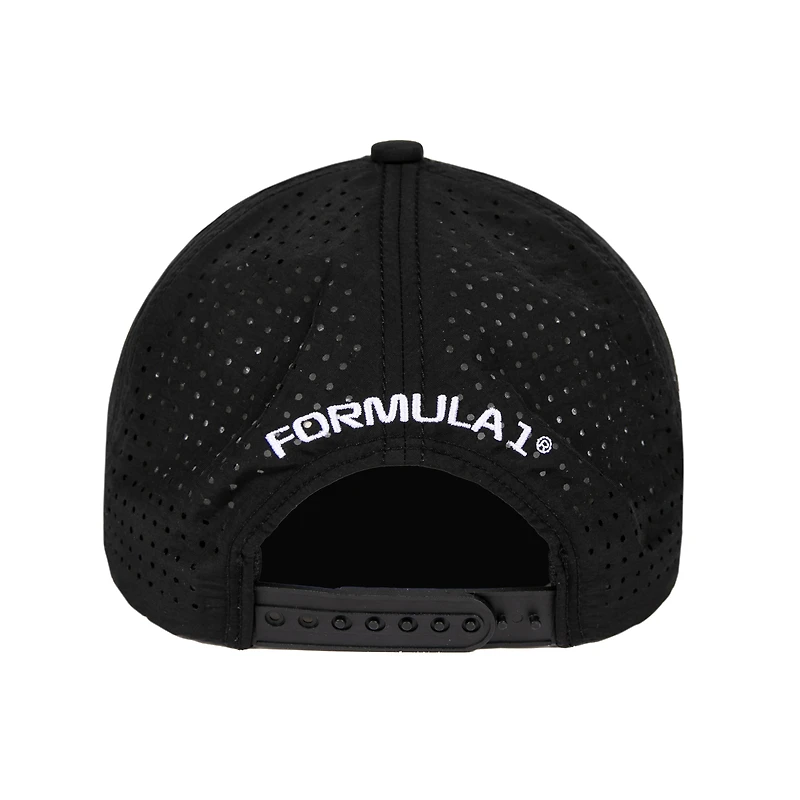 Unisex 2026 Miami Grand Prix Performance Snapback Hat