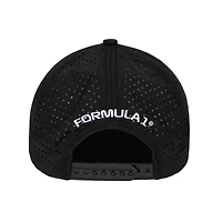 Unisex 2026 Miami Grand Prix Performance Snapback Hat