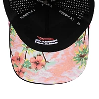 Unisex 2026 Miami Grand Prix Performance Snapback Hat